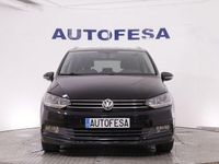 Usado VW Touran Advance 150 CV (110 kW) 2016 Negro Monovolumen