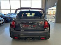 Usado Mini John Cooper Works 306 CV (225 kW) 2020 Gris Utilitario