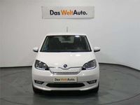 usado Skoda Citigo-e IV CitigoStyle Aut.