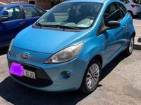 usado Ford Ka ka2008