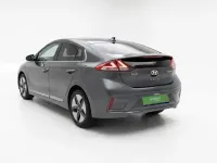 Usado Hyundai Ioniq 141 CV (103 kW) 2022 Gris Utilitario