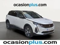 Usado Peugeot 5008 Allure 131 CV (96 kW) 2023 Blanco SUV