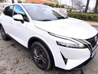 Usado Nissan Qashqai Style Edition 140 CV (102 kW) 2021 Blanco SUV