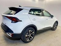 Usado Kia Sportage 215 CV (158 kW) 2025 Negro SUV