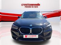 usado BMW X1 sDrive18dA Business Te puede interesar