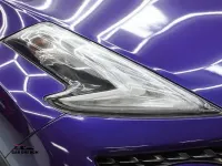 Usado Nissan Juke Acenta 116 CV (85 kW) 2016 Azul SUV