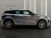 Usado Land Rover Range Rover evoque S 309 CV (227 kW) 2024 Gris / plata SUV