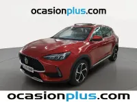 Usado MG HS Luxury 162 CV (119 kW) 2024 Blanco SUV