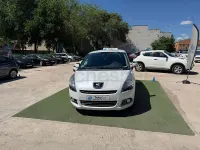 Usado Peugeot 5008 Active 150 CV (110 kW) 2012 Blanco Monovolumen