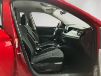 Usado Skoda Kamiq Ambition 110 CV (80 kW) 2022 Rojo SUV