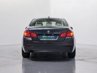 Usado BMW 520 190 CV (139 kW) 2016 Gris / plata Berlina