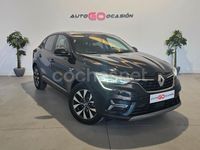 Usado Renault Arkana Zen 145 CV (106 kW) 2021 Negro SUV