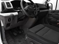 Usado VW Crafter 140 CV (102 kW) 2023 Blanco Van