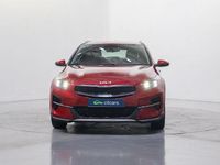 Usado Kia XCeed 141 CV (103 kW) 2022 Rojo SUV