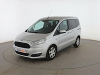 Usado Ford Tourneo Trend 75 CV (55 kW) 2016