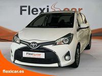 usado Toyota Yaris 100 Active