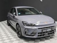 Usado Cupra Leon 150 CV (110 kW) 2024 Gris Utilitario