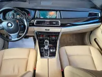 Usado BMW 520 Luxury Line 184 CV (135 kW) 2016 Negro Berlina