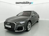 Usado Audi S8 571 CV (419 kW) 2022 Daytonagrau perleffekt Berlina