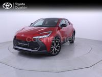 Usado Toyota C-HR Advance 223 CV (164 kW) 2025 Rojo SUV