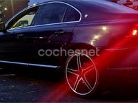 Usado Volvo S80 Momentum 285 CV (209 kW) 2010 Azul Berlina