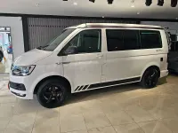 Usado VW California Beach 150 CV (110 kW) 2020 Blanco Van