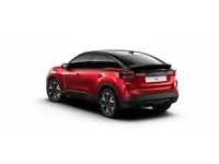Nuevo Citroën C4 Business Class 145 CV (106 kW) 2026 Rojo SUV