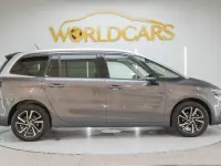 Usado Citroën C4 Shine 130 CV (95 kW) 2021