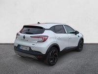 Usado Renault Captur Esprit Alpine 160 HP (117 kW) 2025 SUV