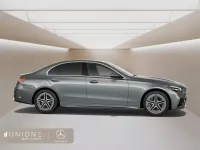 Nuevo Mercedes C200 163 CV (119 kW) 2025 Gris Berlina