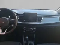 Usado Kia Rio 100 CV (73 kW) 2022