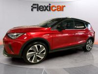 Occasion Seat Arona FR 150 ch (110 kW) 2024 Rouge SUV