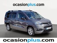 Usado Toyota Proace Verso Active 131 CV (96 kW) 2023 Gris Familiar