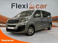 usado Opel Zafira Life 1.5d L Business