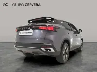 Usado Omoda 5 147 CV (108 kW) 2025 Plateado SUV
