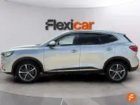 Usado MG HS Comfort 258 CV (189 kW) 2023 Gris SUV