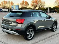 Usado Audi Q2 Design 151 CV (111 kW) 2019 Gris / plata SUV