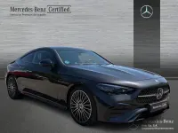 Usado Mercedes CLE220 197 CV (144 kW) 2024 Gris grafito
