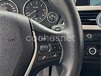 Usado BMW 318 143 CV (105 kW) 2014 Gris / plata Familiar
