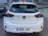 Usado Opel Corsa Edition 100 CV (73 kW) 2020 Blanco Berlina