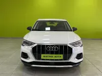 Usado Audi Q3 Advanced 150 CV (110 kW) 2022 Blanco SUV