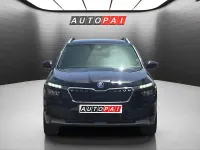 Usado Skoda Kamiq Style 110 CV (80 kW) 2023 Negro SUV