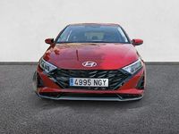 Nuevo Hyundai i20 100 CV (73 kW) 2025 Utilitario