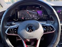 Usado VW Golf VIII GTI 245 CV (180 kW) 2021 Blanco Berlina