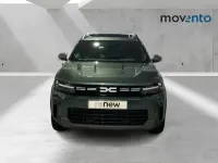 Usado Dacia Bigster Journey 155 CV (114 kW) 2025 Gris / plata SUV