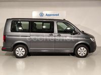 Usado VW Caravelle 150 CV (110 kW) 2024 Gris / plata Monovolumen