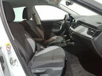 Usado Skoda Kamiq Selection 115 CV (84 kW) 2025 Blanco SUV