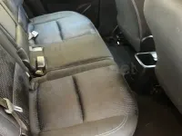 Usado Hyundai ix20 Classic 77 CV (56 kW) 2011 Granate Utilitario