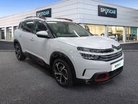 Usado Citroën C5 Aircross Feel 131 CV (96 kW) 2022 Blanco SUV