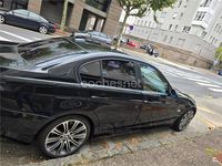 Occasion BMW 320 163 ch (119 kW) 2005 Noir Berline